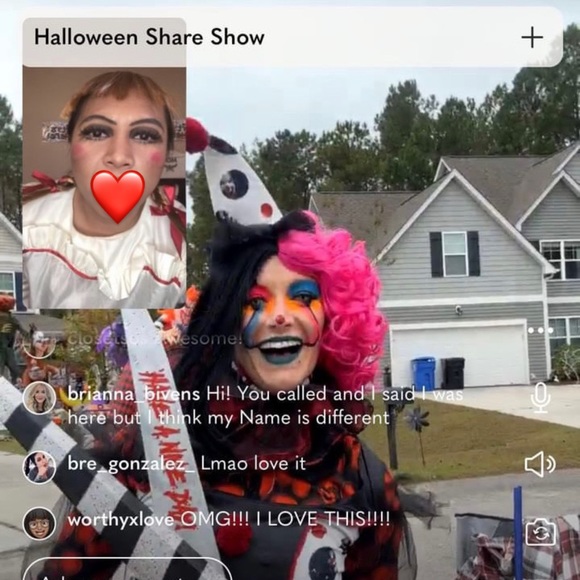 🔥COACH ONLY SHARE SHOW - OLIVIA IS LIVE - SELL YOUR ITEMS🔥 - Picture 6 of 7